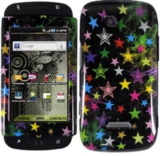 Multistar Hard Case Cover for Samsung Sidekick 4G T839 Cell Phones & Accessories