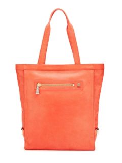 Honore Leather Tote by Botkier
