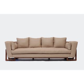 ARTLESS LRG 98 Sofa A LRG S F 2 / A LRG S G 2 Color 100% Cotton Canvas In D