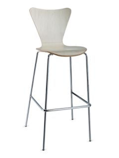Ernie Barstool Chair by Pearl River Modern NY