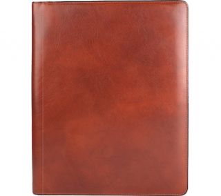 Bosca Old Leather Ziparound Pad Cover