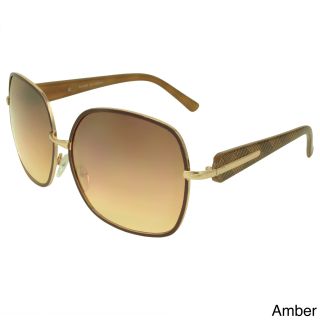 Apopo Eyewear Lemma Shield Fashion Sunglasses