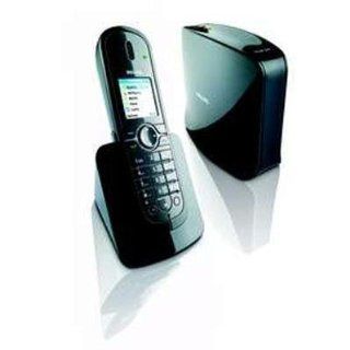 Philips VOIP841 PC Free DECT 6.0 Wireles IP Phone Electronics