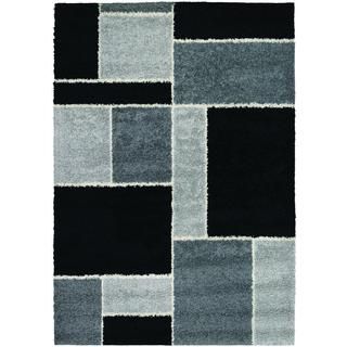 Moonwalk Stonewall Black Rug (710 X 1010)