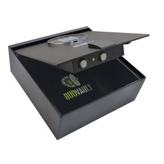 Budvault Bv 420 Personal Safe