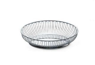 Alessi Oval Wire Basket Kitchen & Dining