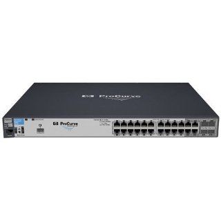 HP Procurve 2910al 24G Ethernet Switch (J9145A#ABA) Electronics