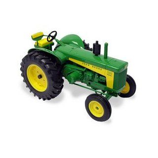 116 John Deere 830 Tractor Toys & Games