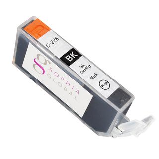 Sophia Global Compatible Ink Cartridge Replacement For Canon Cli 226 (remanufactured)