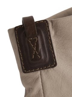 Rick Owens Leather Bag