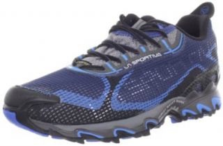 La Sportiva Men's Wildcat 2.0 GTX Trail Running Shoe Shoes
