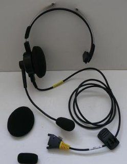 SR20 Speech Recognition headsets, for Vocollect T2, T2X, T5 by Titan  Headset Radios 