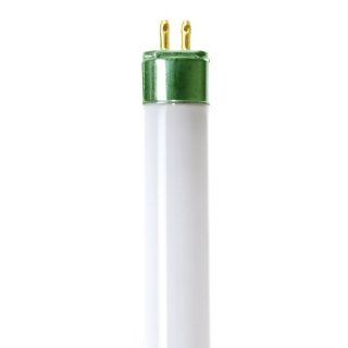 Sunlite F28T5/835 28 Watt T5 Linear Fluorescent Lamp Mini Bi Pin Base, 3500K, 40 Pack   Fluorescent Tubes  