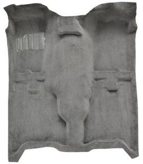 1996 to 1998 Jeep Grand Cherokee Carpet Replacement Kit, Passenger Area only (835 Firethorn Cut Pile) Automotive