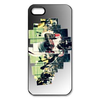 Atlanta Falcons Case for Iphone 5/5s sportsIPHONE5 601588 Cell Phones & Accessories