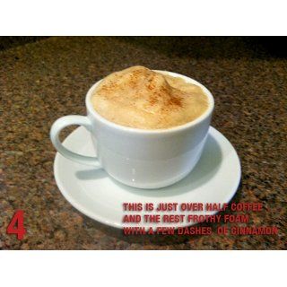  Mr. Coffee BVMC EL1 Cafe Latte Kitchen & Dining