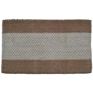 Wide Stripes Mat