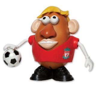 Liverpool FC Mr. Potato Head Toys & Games
