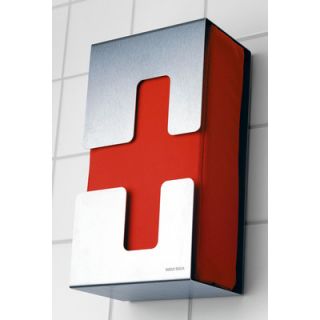 Radius Design First Aid Box 51A Article Home