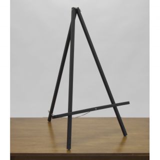 Studio Designs 63 inch High Display Wooden Easel