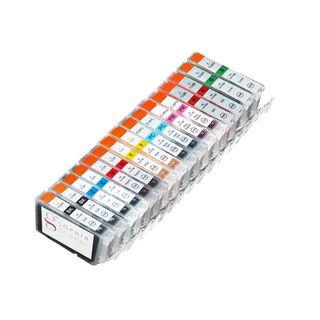 Sophia Global Compatible Ink Cartridge Replacement For Canon Cli 8 (16 Pack)