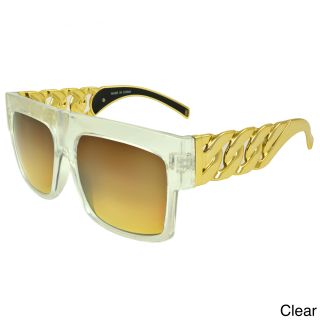 Apopo Eyewear Hutton Square Fashion Sunglasses