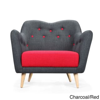 Sweetheart Accent Chair