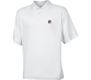 Fila Essenza Solid Polo