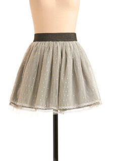 Spritzed with Glamour Skirt  Mod Retro Vintage Skirts