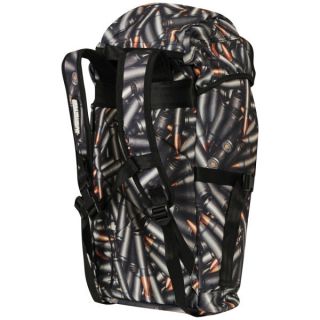 Sprayground Ammo Top Loader Backpack   Multi      Mens Accessories