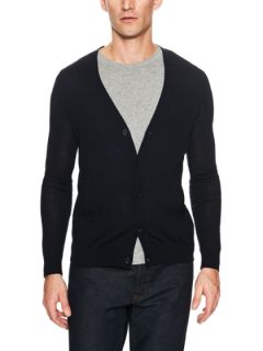 Classic Cardigan by Sandro