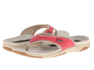 Propet Hartley Womens Sandals (Red)