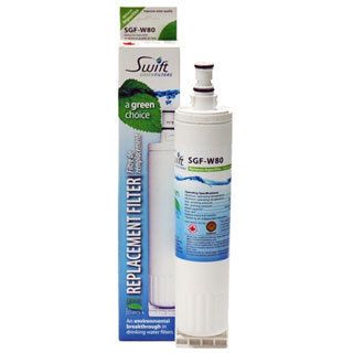 Swift Green Filters 11.8 inch Refrigerator Water Filter