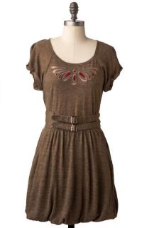 Pioneer Camp Dress  Mod Retro Vintage Dresses