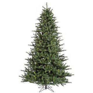 8.5' Carver Frasier Christmas Tree w/ 2354T   Vickerman Carver Frasier Christmas Tree