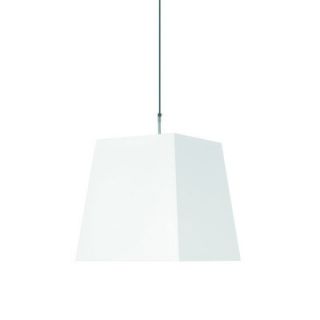 Moooi Square Pendant ULMOLSQ Finish Black