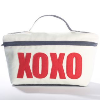 Alexandra Ferguson Xoxo Travel Bag XOXO MTC CRRE
