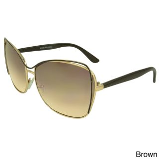 Apopo Eyewear Jonna Shield Fashion Sunglasses