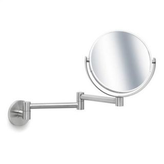 Blomus Primo Wall Mounted Cosmetic Mirror 68389