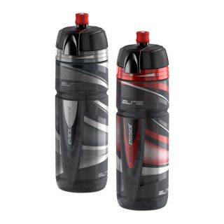Elite Super Jossanova Cycling Water Bottle   750ml      Sports & Leisure