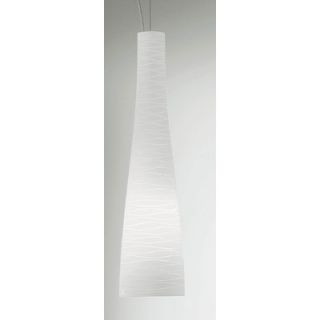 Itre Class 40 Pendant 03032323751 Finish White