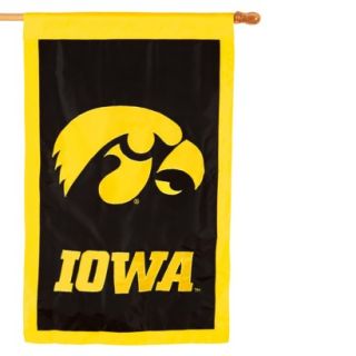 Team Sports America Iowa House Flag