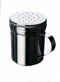 Amco 862 Shaker with Small Holes Popcorn Salt Shaker Kitchen & Dining