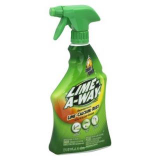 Lime A Way Turbo Power Spray 22 oz