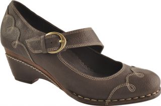 Antia Shoes Renee   Mocha Toledo