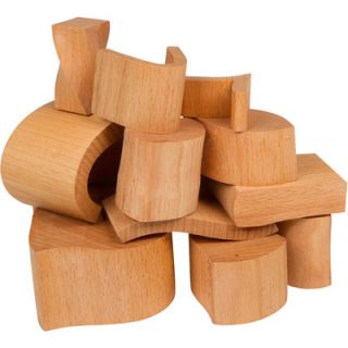 brinca dada BiModals Blocks B 1004