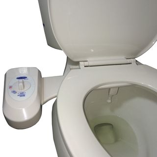 Blue Bidet Bb 800 Attachable Bidet