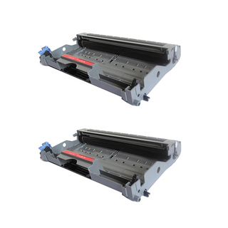 Brother Dr620 Compatible Drum Unit (pack Of 2)