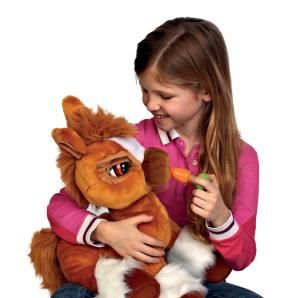 Emotion Pets Toffee The Pony       Toys