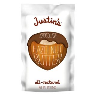 Justins All Natural Chocolate Hazelnut Butter 1